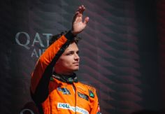 Foto ilustrativa de nota GP de Abu Dabi 2025: ¿Qué necesita Lando Norris para ganar su primer campeonato de F1?