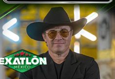 Foto ilustrativa de nota Exatlón México: Antonio Rosique será papá y hace revelación en los Enigmas; ¿será niña o niño?