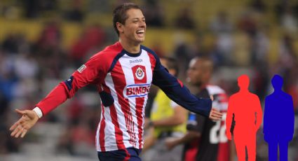 No sólo Chicharito Hernández: Chivas perdería a 2 figuras de cara al Clausura 2026