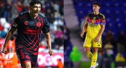 Clausura 2026: Xolos buscaría intercambio con América, ¿qué jugadores irían a Tijuana?
