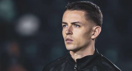 La promesa de Álvaro Fidalgo al América previo al Clausura 2026: “Volverán los campeonatos”