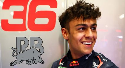 ¿Quién es Arvid Lindblad, el nuevo piloto de Racing Bulls para la F1 2026?