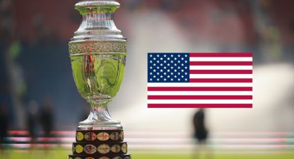 Estados Unidos busca ser sede de la Copa América 2028; Selección Mexicana estaría invitada