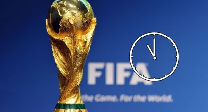 FIFA: ¿A qué hora y dónde ver EN VIVO el Sorteo del Mundial 2026 en México?