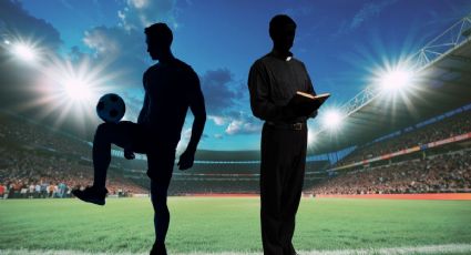 Fue el máximo ganador de títulos del futbol, estuvo preso y ahora se convirtió en predicador