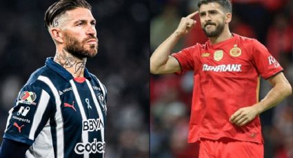 Monterrey vs Toluca: ¿A qué hora y dónde mirar la Semifinal de Ida del Apertura 2025?