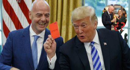 Donald Trump sí asistirá al Sorteo del Mundial 2026 ¿Y Claudia Sheinbaum?