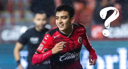 Agente de Gilberto Mora rompe el silencio sobre su futuro: “Lo quieren todos”