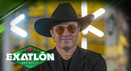 Exatlón México: Antonio Rosique será papá y hace revelación en los Enigmas; ¿será niña o niño?