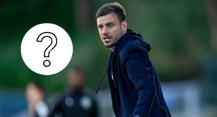 Martín Anselmi estaría cerca de volver a dirigir ¿Regresa a la Liga MX?