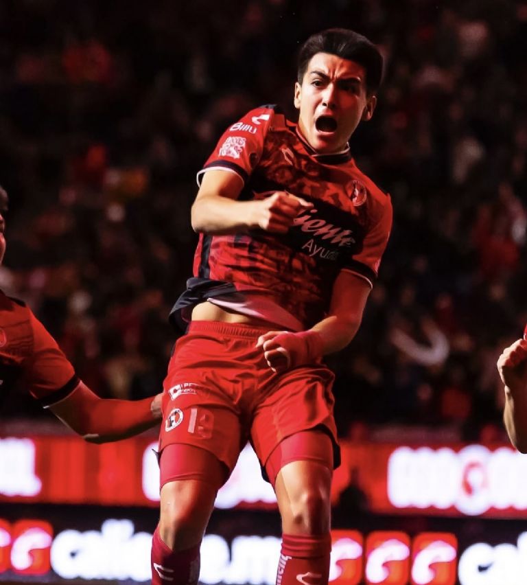 IG: @xolos