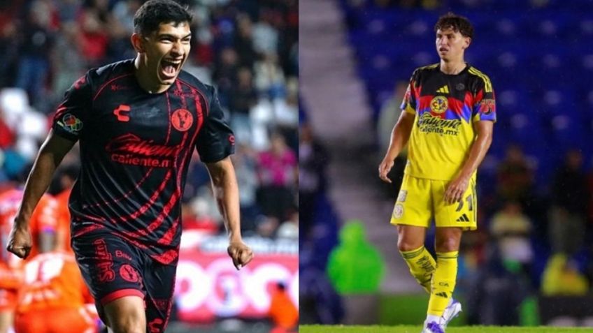 Clausura 2026: Xolos buscaría intercambio con América, ¿qué jugadores irían a Tijuana?
