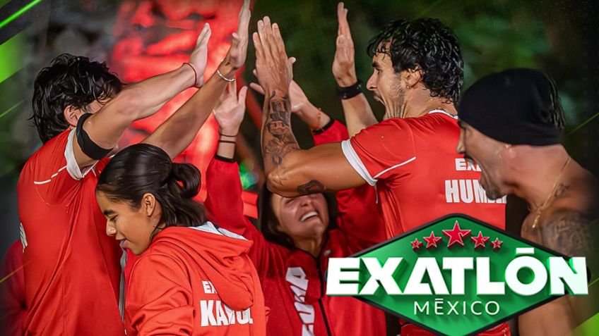 Exatlón México: ¿Qué leyendas podrían volver como refuerzos en la Semana 10? | Spoilers
