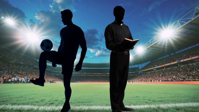 Fue el máximo ganador de títulos del futbol, estuvo preso y ahora se convirtió en predicador