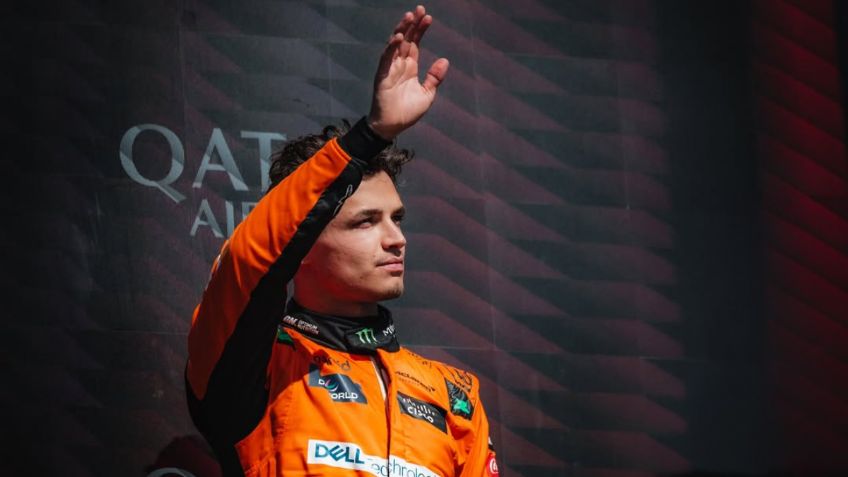 GP de Abu Dabi 2025: ¿Qué necesita Lando Norris para ganar su primer campeonato de F1?