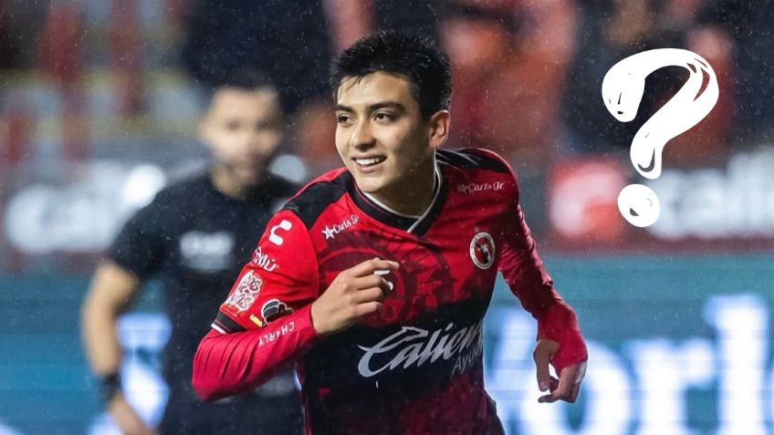 Agente de Gilberto Mora rompe el silencio sobre su futuro: “Lo quieren todos”