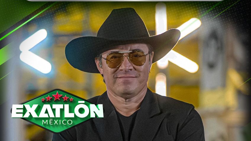 Exatlón México: Antonio Rosique será papá y hace revelación en los Enigmas; ¿será niña o niño?