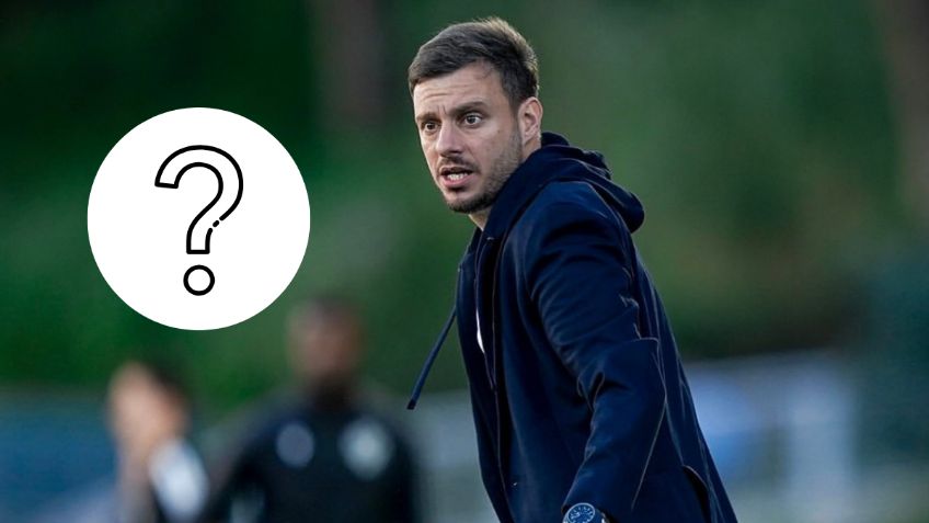 Martín Anselmi estaría cerca de volver a dirigir ¿Regresa a la Liga MX?