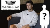 Foto ilustrativa de la nota titulada: Checo Pérez: Cadillac lo reuniría con ingeniero que lo catapultó al éxito en F1