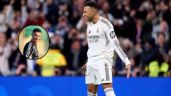 Foto ilustrativa de la nota titulada: Real Madrid: Kylian Mbappé celebra su cumpleaños empatando récord de Cristiano Ronaldo