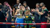 Foto ilustrativa de la nota titulada: ¡Orgullo Mexicano! Brandon Mejía Mosqueda conquistó el WBC Boxing Grand Prix