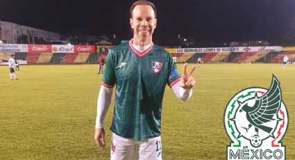 Zague desea que futbolistas representen dignamente a México en el Mundial 2026