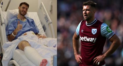 Tras operación de Santi Giménez, Milan tendría “amarrado” a su reemplazo