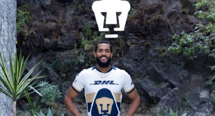 De Brasil a Pumas: Juninho es el segundo refuerzo auriazul para el Clausura 2026