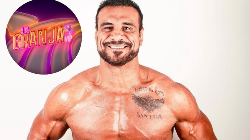 La Granja VIP: Alberto del Río rompe en llanto tras ser el último eliminado: "Era el momento"