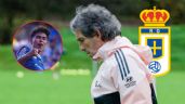 Foto ilustrativa de la nota titulada: Guillermo Almada elogia a Elías Montiel: ¿Se convertirá en refuerzo del Real Oviedo?
