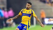 Foto ilustrativa de la nota titulada: Javier Aquino explota contra Guido Pizarro: "No representa los valores de Tigres"