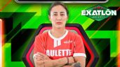 Foto ilustrativa de la nota titulada: Exatlón México: ¿Una atleta roja será eliminada HOY 21 de diciembre? La pista que lo deja en duda