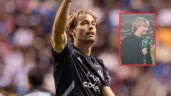 Foto ilustrativa de la nota titulada: Sergio Canales recibe homenaje del Real Betis en LaLiga, ¿se va de Rayados? | VIDEO
