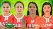 Foto ilustrativa de la nota titulada: Exatlón México: 4 atletas rojas chocan en ELIMINACIÓN, ¿quién salió HOY 21 de diciembre?