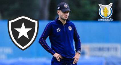 De polémica en la Liga MX a la Libertadores: el entrenador argentino que Botafogo tiene en la mira