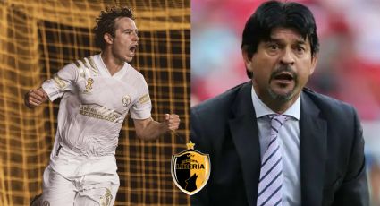 Cubo Torres estrena equipo en Costa Rica; será dirigido por José Saturnino Cardozo