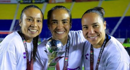 Ganó la Liga MX con Pachuca y anotó el mejor gol de los Mundiales, pero decidió retirarse en lo alto