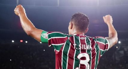 Marcó época en Milan, PSG y Chelsea, volvió a Brasil y tendrá su revancha europea a los 41 años