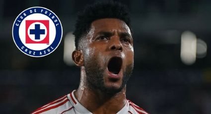 Liga MX: Revelan la fecha en la que Miguel Borja llegaría a CDMX para reportar con Cruz Azul