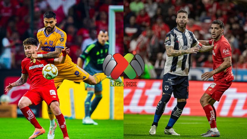 ¿Cuál fue el partido más visto dentro del Apertura 2025 de la Liga MX?
