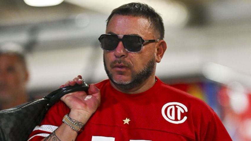 Liga MX: Turco Mohamed revela la curiosa estrategia de Toluca para iniciar el Clausura 2026