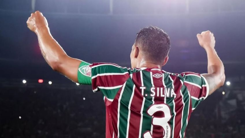 Marcó época en Milan, PSG y Chelsea, volvió a Brasil y tendrá su revancha europea a los 41 años