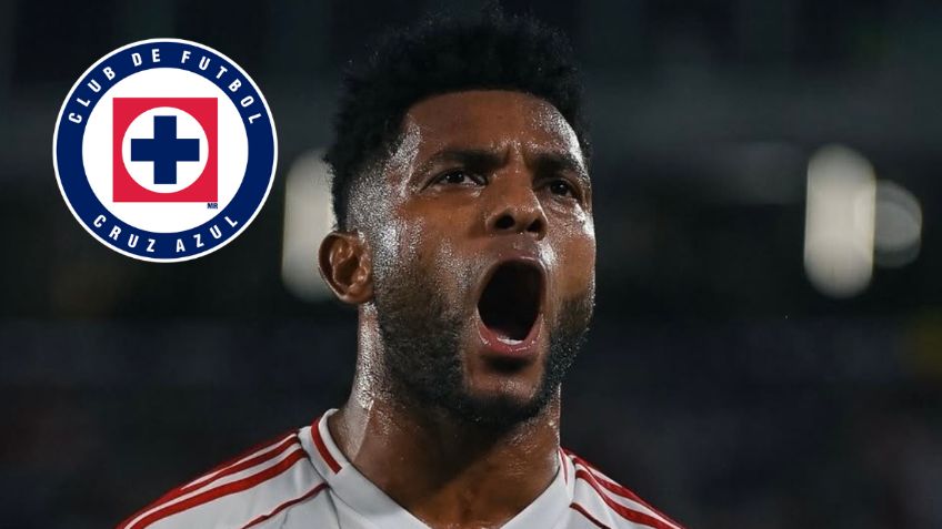 Liga MX: Revelan la fecha en la que Miguel Borja llegaría a CDMX para reportar con Cruz Azul