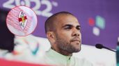 Foto ilustrativa de la nota titulada: Dani Alves prepara su retiro: compraría equipo para decirle adiós al futbol a los 42 años
