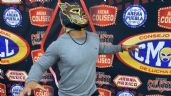 Foto ilustrativa de la nota titulada: CMLL: El Coyote apunta directo a 2 máscaras y 2 cabelleras en Sin Salida 2026 | VIDEO