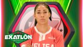 Foto ilustrativa de la nota titulada: Exatlón México: Melisa Ramos regresa a reforzar a los rojos; ¿quién ganó la Villa 360?