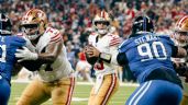 Foto ilustrativa de la nota titulada: NFL 2025: 49ers vencen a los Colts con brillante actuación de Brock Purdy | VIDEO