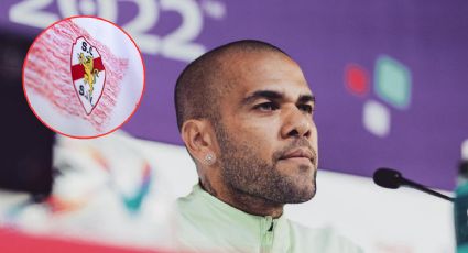 Dani Alves prepara su retiro: compraría equipo para decirle adiós al futbol a los 42 años