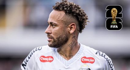 Neymar entra a cirugía en Brasil; así será su rehabilitación para disputar el Mundial 2026