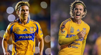 Tigres confirma la baja de Sebastián Córdova previo al Clausura 2026; ¿qué ganó con los felinos?
